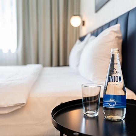 Zilvinas Hotel Palanga Dış mekan fotoğraf