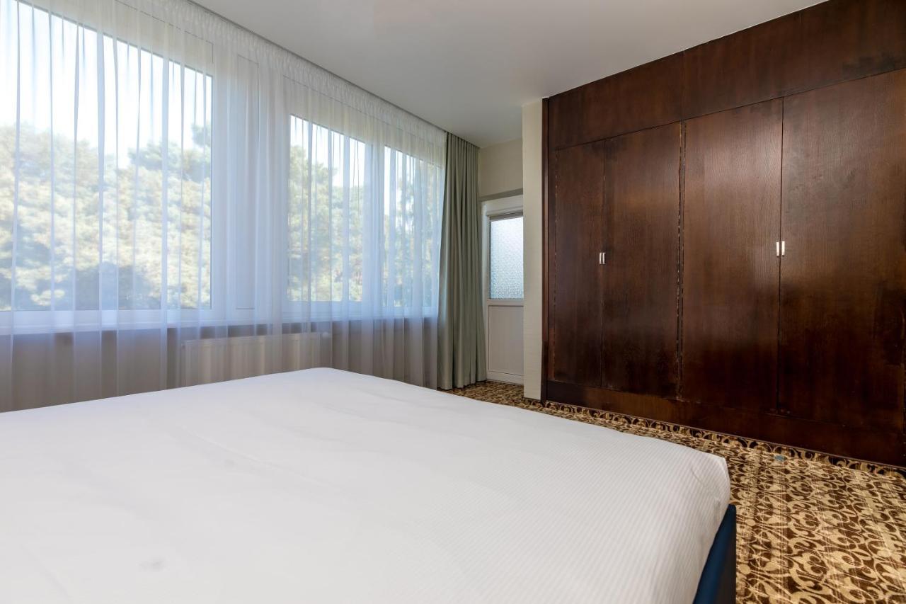 Zilvinas Hotel Palanga Dış mekan fotoğraf