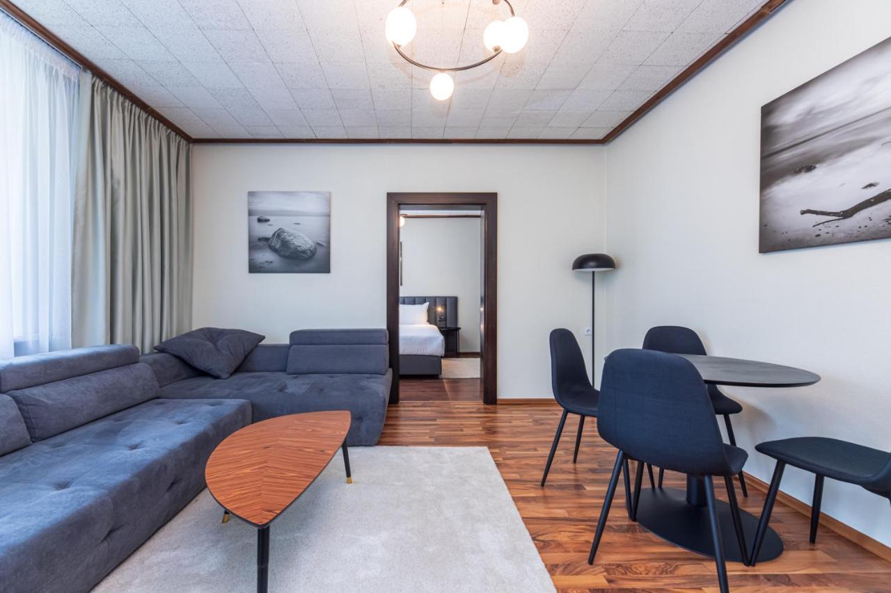 Zilvinas Hotel Palanga Dış mekan fotoğraf