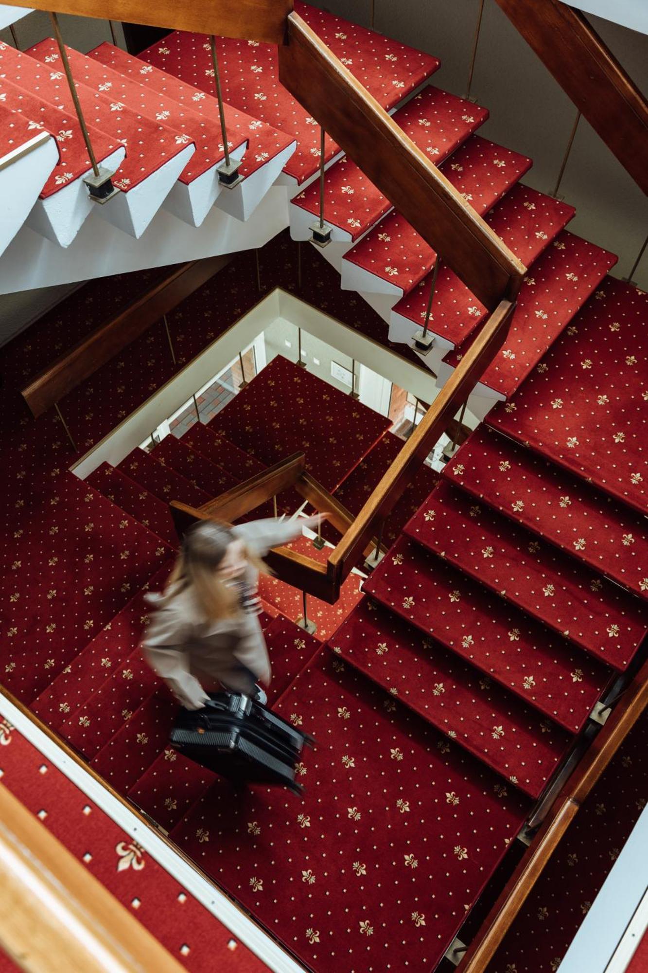 Zilvinas Hotel Palanga Dış mekan fotoğraf